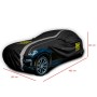 Cubre Coches OMP Speed SUV 4 capas (L) de OMP, Fundas para coche - Ref: S37114539, Precio: 60,89 €, Descuento: %