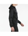 Sudadera con Capucha Hombre +8000 Rels Negro | Tienda24 Tienda24.eu