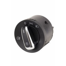 Knob switch for car lights Origen ORG50402 Volkswagen Seat by Origen, Operating Elements - Ref: S37114543, Price: 25,54 €, Di...