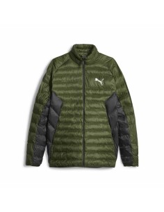 Giacca Sportiva da Uomo Puma Primaloft J Verde scuro da Puma, Uomo - Ref: S64120353, Precio: 87,05 €, Descuento: %