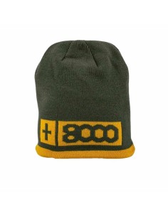 Gorro Deportivo 4F Functional CAF011 Running Gris oscuro L/XL | Tienda24 Tienda24.eu