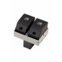 Electric window switch Origen ORG50210 Volkswagen Seat by Origen, Operating Elements - Ref: S37114557, Price: 10,26 €, Discou...