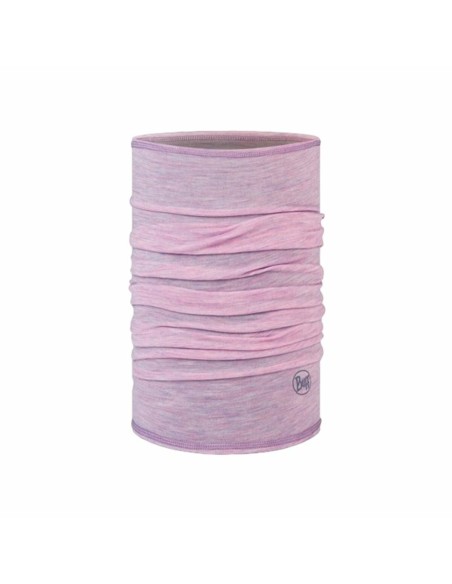 Braga de Cuello Trail Buff Lilac Sand Lavanda | Tienda24 Tienda24.eu