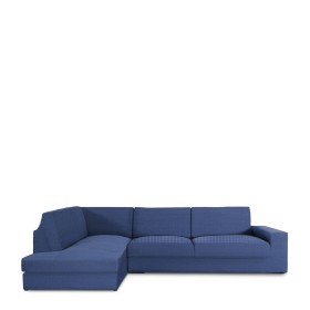 Copridivano Eysa JAZ Azzurro 110 x 120 x 500 cm di Eysa, Divani a due o più posti - Rif: D1607407, Prezzo: 220,55 €, Sconto: %