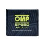 Écrous de roue pour jantes OMP OMPS09481201 M12 x 1,50 Toyota Nissan 24 Unités | Tienda24 - Global Online Shop Tienda24.eu