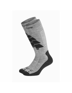 Calzini Sportivi Picture Wooling Nero/Grigio Grigio scuro da Picture, Abbigliamento - Ref: S64120952, Precio: 33,07 €, Descue...