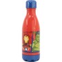 Bottiglia d'acqua The Avengers CZ11265 Uso quotidiano 560 ml Rosso Plastica di The Avengers, Bottiglie d'acqua - Rif: S371145...