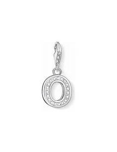 Ciondolo Donna Thomas Sabo 0237-051-14 2 cm da Thomas Sabo, Ciondoli - Ref: S0346367, Precio: €18.67, Descuento: %