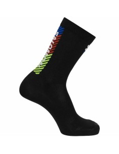 Calcetines Deportivos X-Light X-Performance Mico Negro | Tienda24 Tienda24.eu