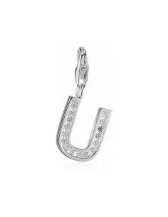 Ladies' Pendant Thomas Sabo Y0055-051-14 6 cm | Tienda24 Tienda24.eu