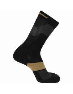 Chaussettes de Sport Compressport Pro Racing v4.0 Noir | Tienda24 Tienda24.eu