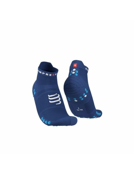 Calzini Sportivi Compressport Pro Racing Azzurro da Compressport, Uomo - Ref: S64120963, Precio: 18,92 €, Descuento: %