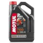 Olio per Motore Moto Motul 7100 10W40 4 L di Motul, Oli motore per moto - Rif: S37114599, Prezzo: 44,38 €, Sconto: %