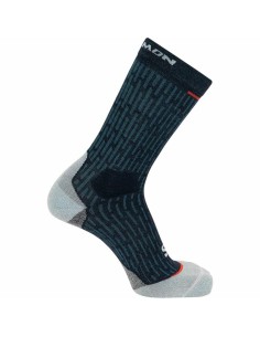 Chaussettes de Sport Compressport Pro Racing Rouge Noir | Tienda24 Tienda24.eu