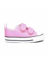 Children’s Casual Trainers Converse Chuck Taylor All Star Velcro Pink | Tienda24 Tienda24.eu