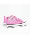 Jungen Sneaker Converse Chuck Taylor All Star Velcro Rosa | Tienda24 Tienda24.eu