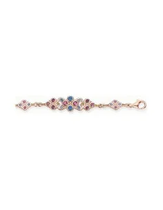 Bracciale Donna Thomas Sabo A1668-068-7-L19v 16 - 19 cm da Thomas Sabo, Bracciali - Ref: S0346398, Precio: 201,21 €, Descuent...