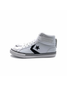 Zapatillas Casual de Mujer Puma Karmen Rebelle Mid Blanco | Tienda24 Tienda24.eu