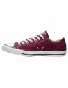 Chaussures casual femme Converse Chuck Taylor All Star Classic Low Rouge foncé | Tienda24 Tienda24.eu