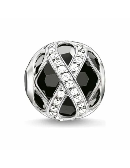 Perlina Thomas Sabo K0174-027-18 da Thomas Sabo, Bead Charm - Ref: S0346455, Precio: 35,15 €, Descuento: %