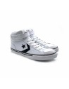 Chaussures casual femme Converse Pro Blaze Blanc | Tienda24 Tienda24.eu