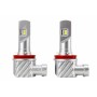 Kit de conversión Halógeno LED Superlite Gold H11 18 W LED de Superlite, Bombillas - Ref: S37114620, Precio: 36,45 €, Descuen...