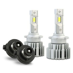 Kit de conversão xénon LED Superlite Gold D2S 9000 K 45 W de Superlite, Lâmpadas - Ref: S37114624, Preço: 76,96 €, Desconto: %