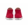 Ténis Casual Mulher Converse Chuck Taylor All Star High Top Vermelho | Tienda24 Tienda24.eu