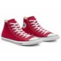 Zapatillas Casual Mujer Converse Chuck Taylor All Star High Top Rojo | Tienda24 Tienda24.eu