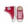 Ténis Casual Mulher Converse Chuck Taylor All Star High Top Vermelho | Tienda24 Tienda24.eu