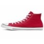 Ténis Casual Mulher Converse Chuck Taylor All Star High Top Vermelho | Tienda24 Tienda24.eu