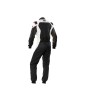 Mono Racing OMP FIRST EVO Negro/Blanco 52 | Tienda24 - Global Online Shop Tienda24.eu