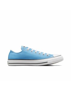 Scarpe da Tennis Casual Donna Converse Chuck Taylor All Star Ox Azzurro Chiaro da Converse, Sneakers e scarpe sportive - Ref:...