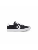 Zapatillas Casual Hombre Converse Belmont Ox Negro | Tienda24 Tienda24.eu