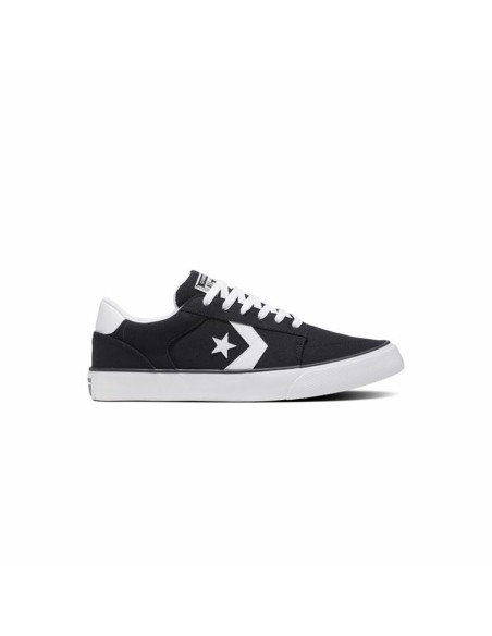 Ténis Casual Homem Converse Belmont Ox Preto | Tienda24 Tienda24.eu