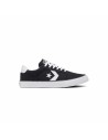 Scarpe da Tennis Casual Uomo Converse Belmont Ox Nero da Converse, Sneakers e scarpe sportive - Ref: S64120991, Precio: 50,14...