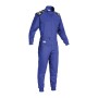 Karting Overalls OMP SUMMER-K Blue XL by OMP, Outfits - Ref: S37114649, Price: 90,35 €, Discount: %