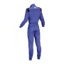 Karting Overalls OMP SUMMER-K Blue XL by OMP, Outfits - Ref: S37114649, Price: 90,35 €, Discount: %