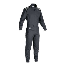 Karting Overalls OMP SUMMER-K Black L by OMP, Outfits - Ref: S37114654, Price: 90,35 €, Discount: %