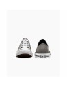 Ténis Casual Mulher Converse Chuck Taylor All Star Cinzento | Tienda24 Tienda24.eu