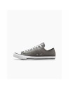 Ténis Casual Mulher Converse Chuck Taylor All Star Cinzento | Tienda24 Tienda24.eu