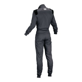 Karting Overalls OMP SUMMER-K Black XXL by OMP, Outfits - Ref: S37114658, Price: 92,35 €, Discount: %