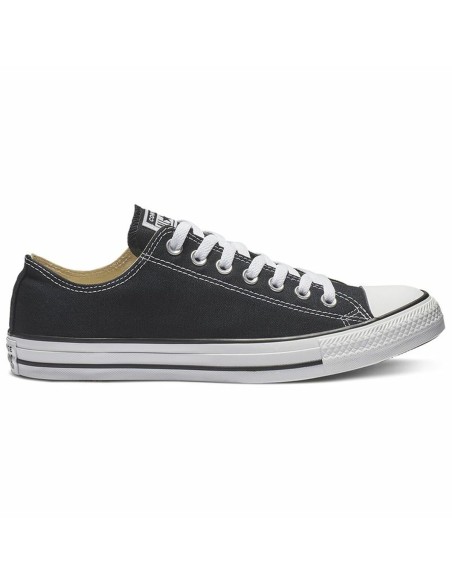 Ténis Casual Mulher Converse Chuck Taylor All Star Preto | Tienda24 Tienda24.eu