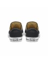 Ténis Casual Mulher Converse Chuck Taylor All Star Preto | Tienda24 Tienda24.eu