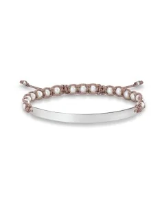 Bracciale Thomas Sabo LBA0053-170-14-L21V da Thomas Sabo, Bracciali - Ref: S0346488, Precio: 35,15 €, Descuento: %