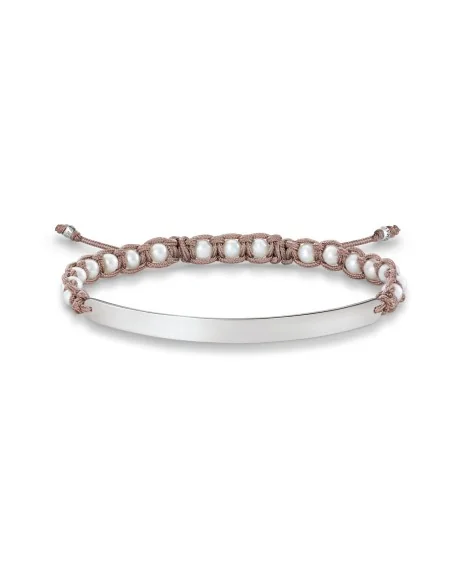 Bracelete Thomas Sabo LBA0053-170-14-L21V | Tienda24 Tienda24.eu