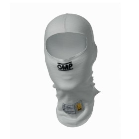 Balaclava OMP TECNICA EVO Branco M de OMP, Roupa interior - Ref: S37114673, Preço: 75,46 €, Desconto: %