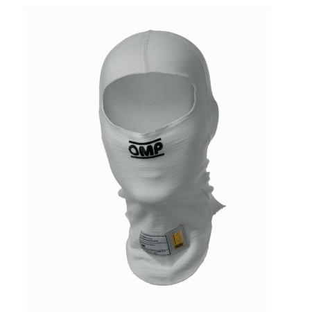 Balaclava OMP TECNICA EVO Branco S de OMP, Roupa interior - Ref: S37114674, Preço: 76,47 €, Desconto: %