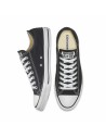 Zapatillas Casual Mujer Converse Chuck Taylor All Star Negro | Tienda24 Tienda24.eu