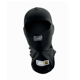 Balaclava OMP TECNICA EVO Black S by OMP, Underwear - Ref: S37114676, Price: 76,47 €, Discount: %